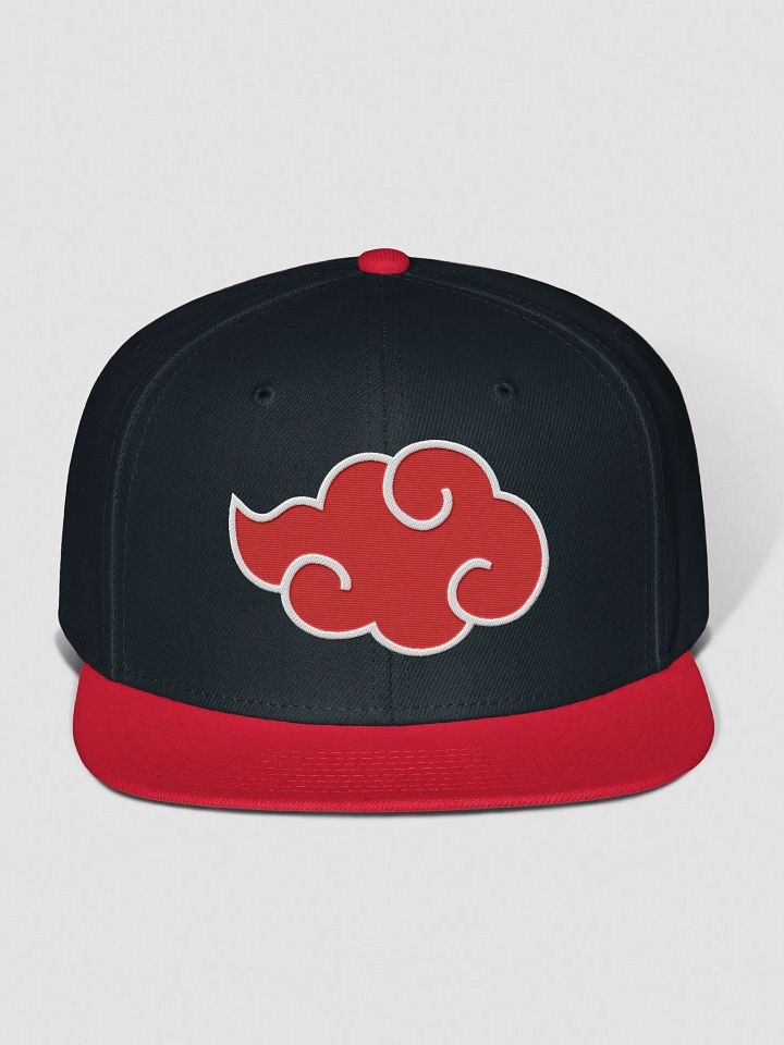Ak Snapback Cap product image (10)