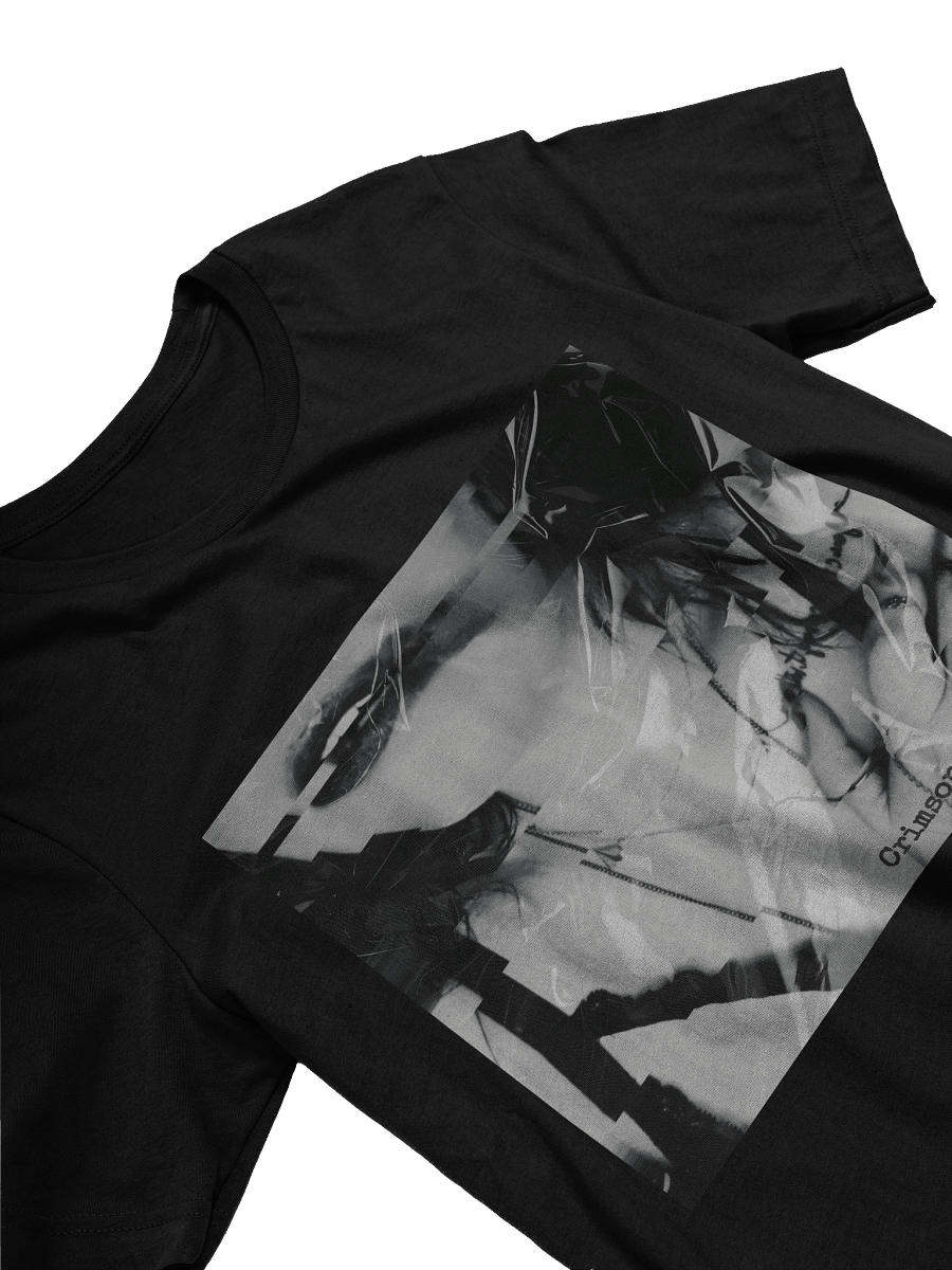 Crimson Control Tshirt product image (3)