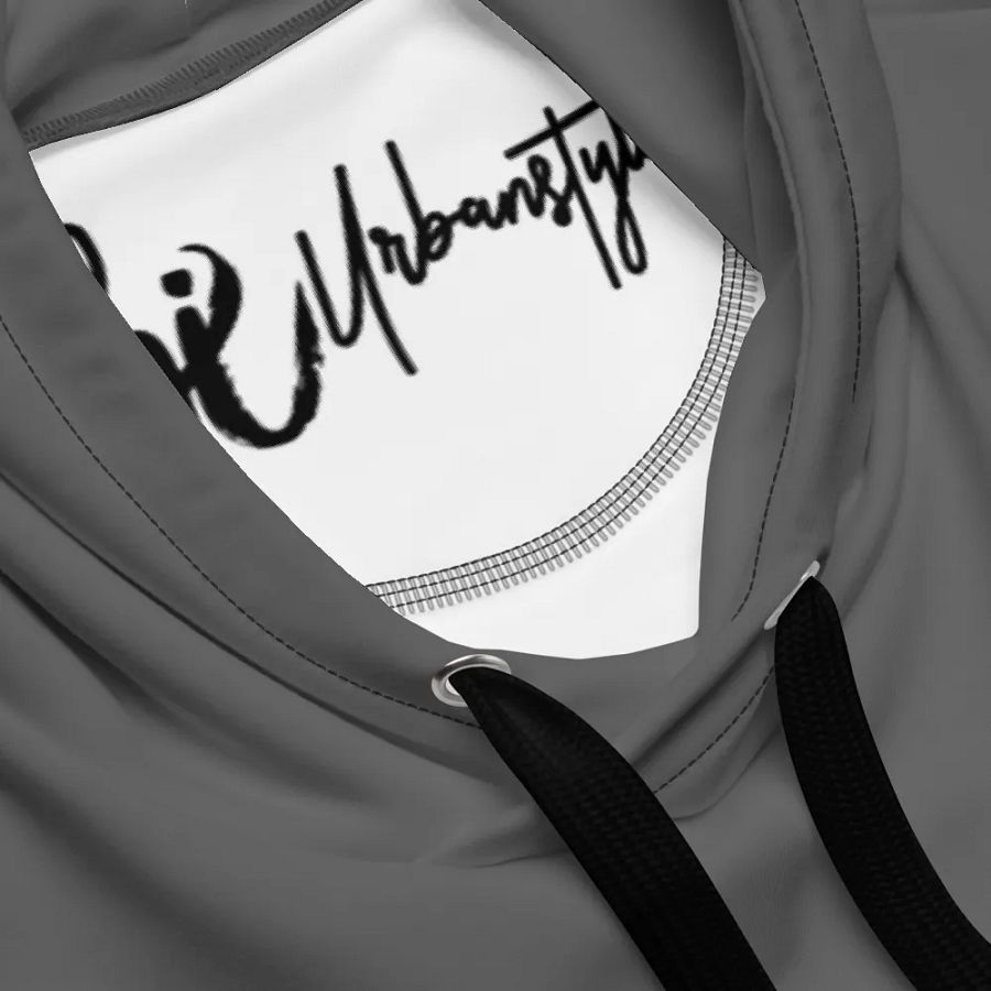 Hoodie URBANSTYLE product image (3)