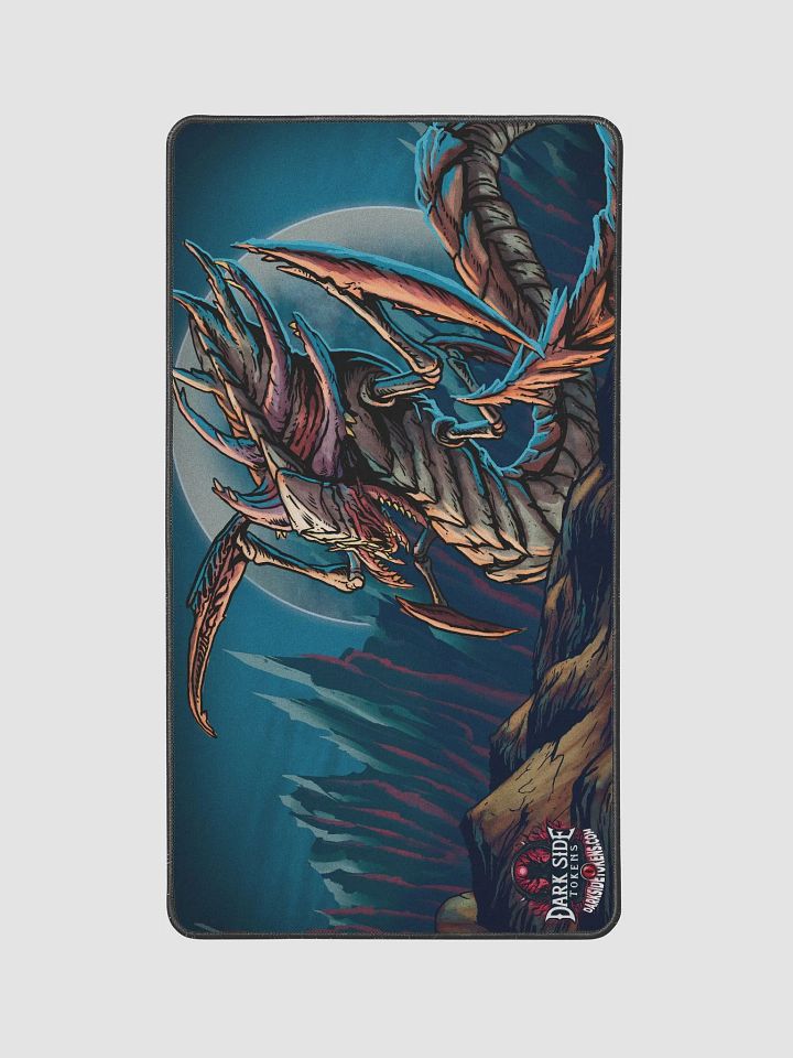 'Sliver' Playmat by DarkSideTokens! product image (1)