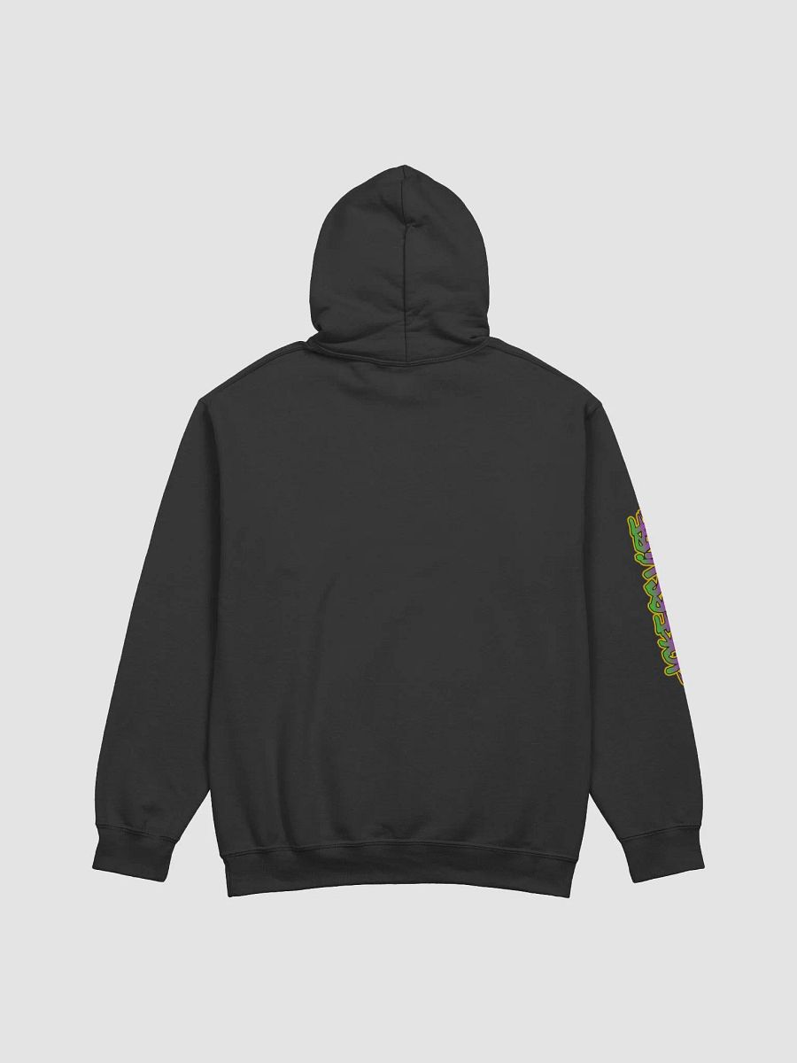 Lost Faith Hoodie product image (4)