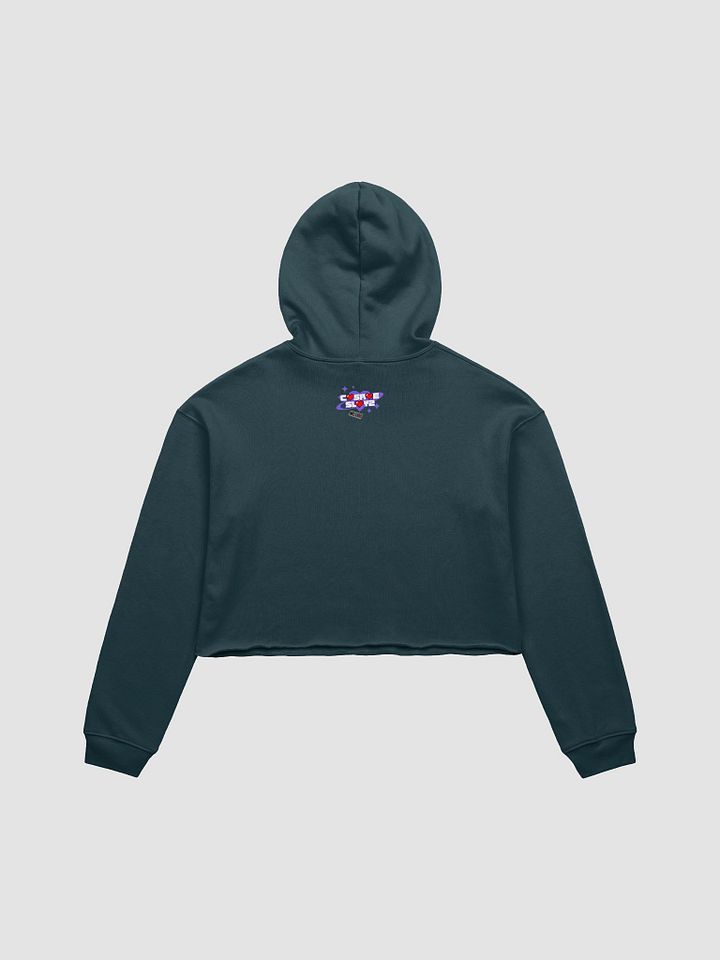 Got Yo VOP Cropped Hoodie product image (15)