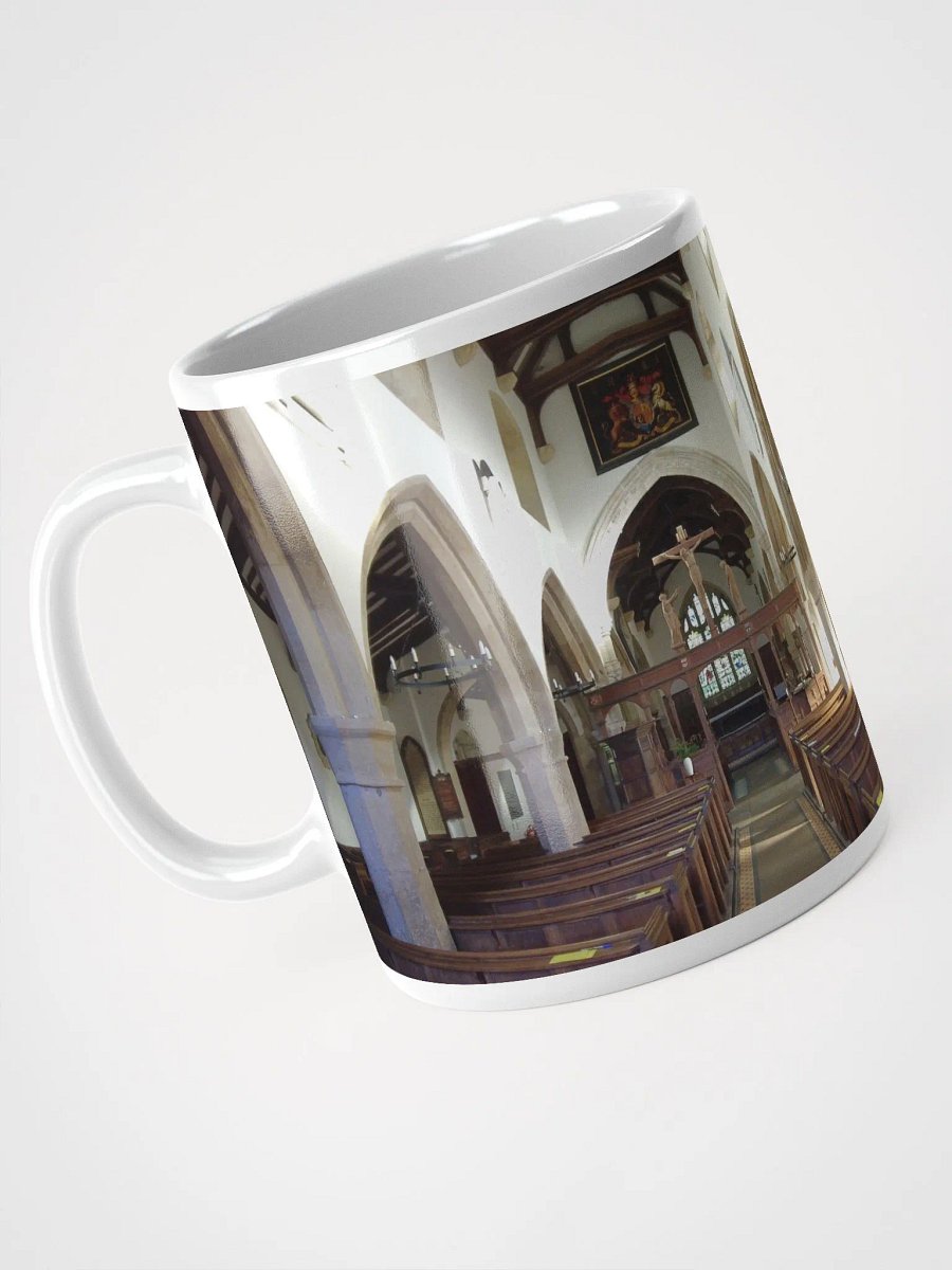 007 Explore TV Mug product image (7)