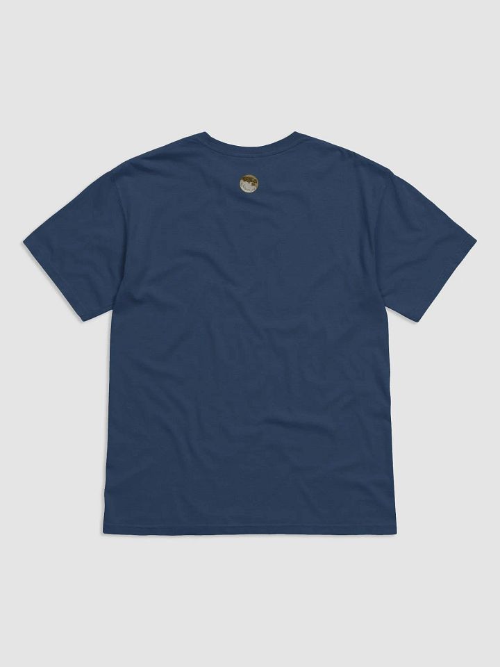 I'd Rather Be Camping Classic T-Shirt product image (2)