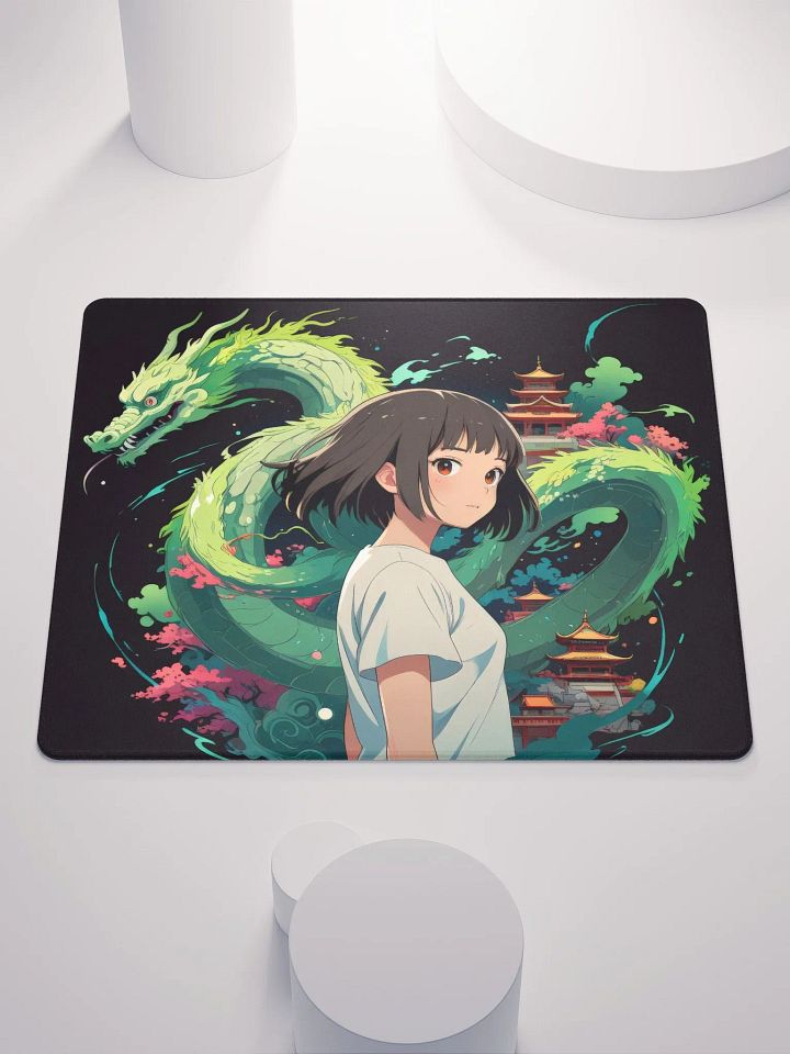 Anime Gaming Mouse Pad product image (1)