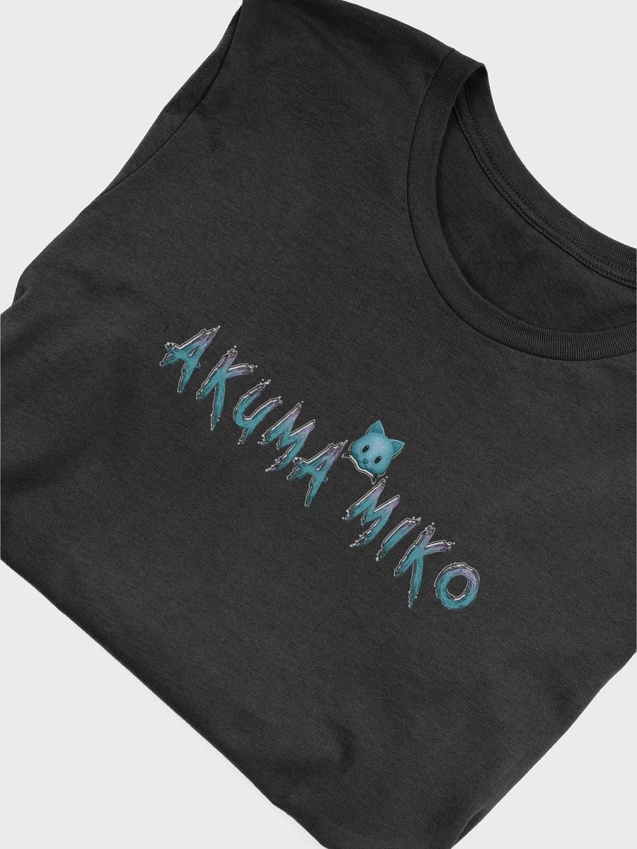 Akuma Miko T-Shirt product image (5)