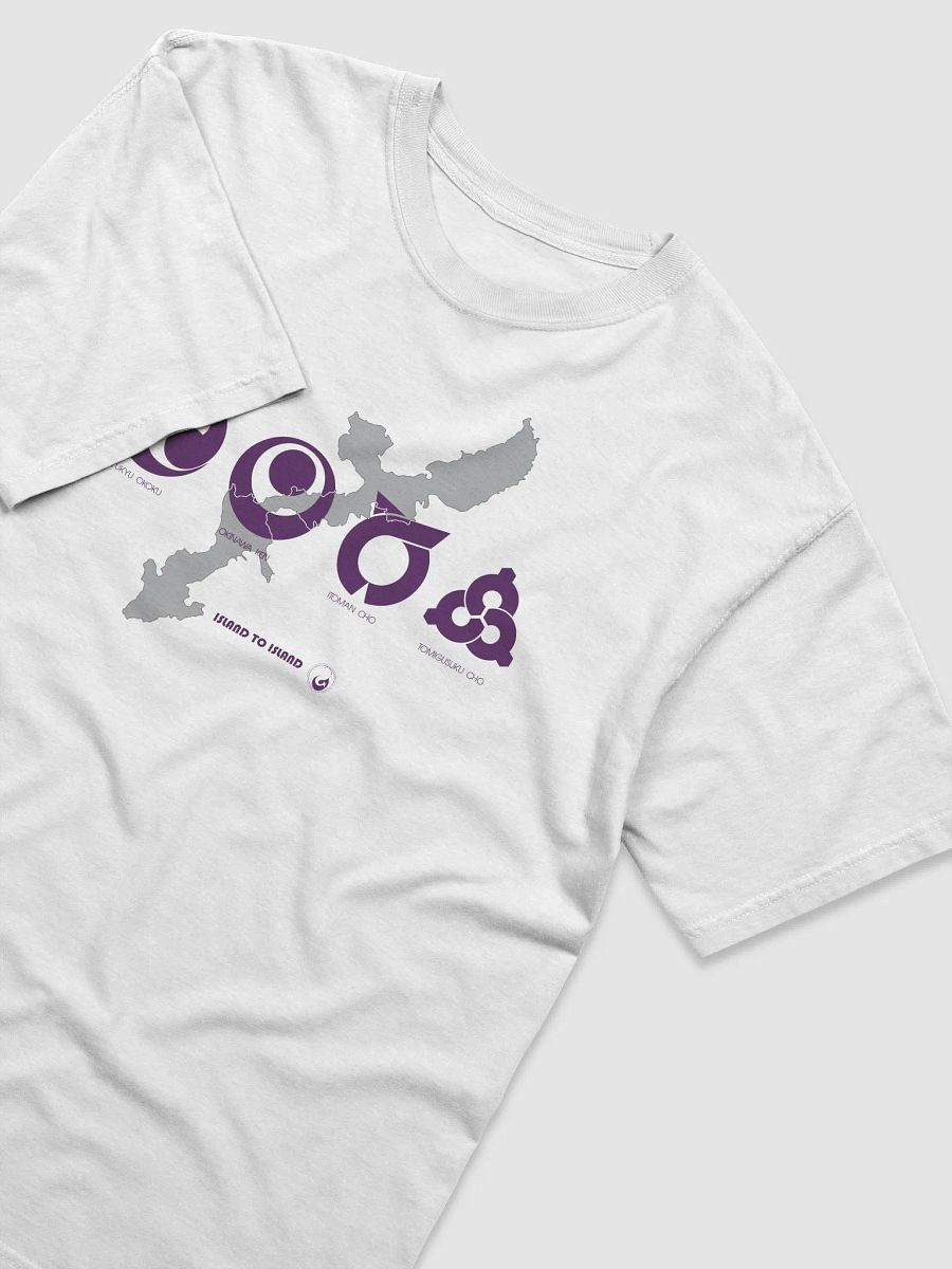 Okinawa Heritage Shirt product image (3)