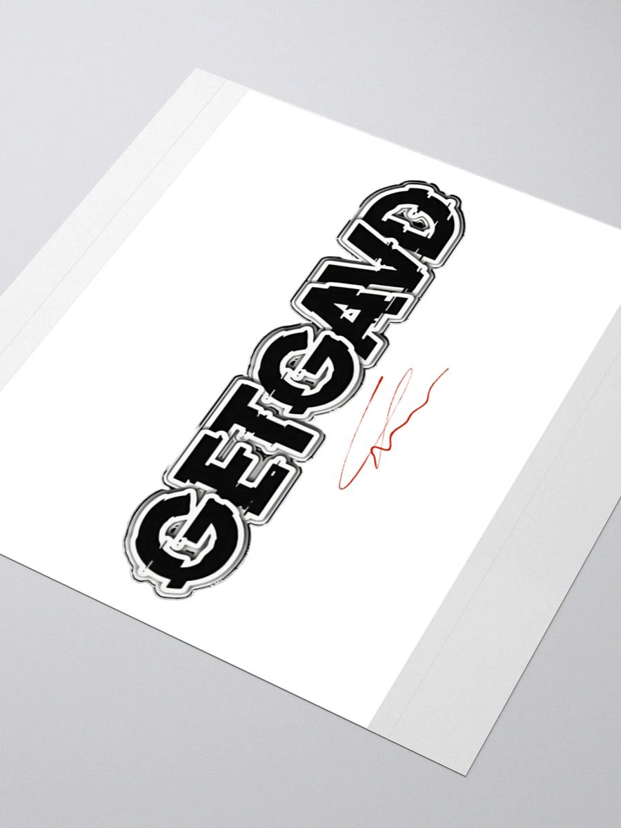 GetGavD Collection product image (8)
