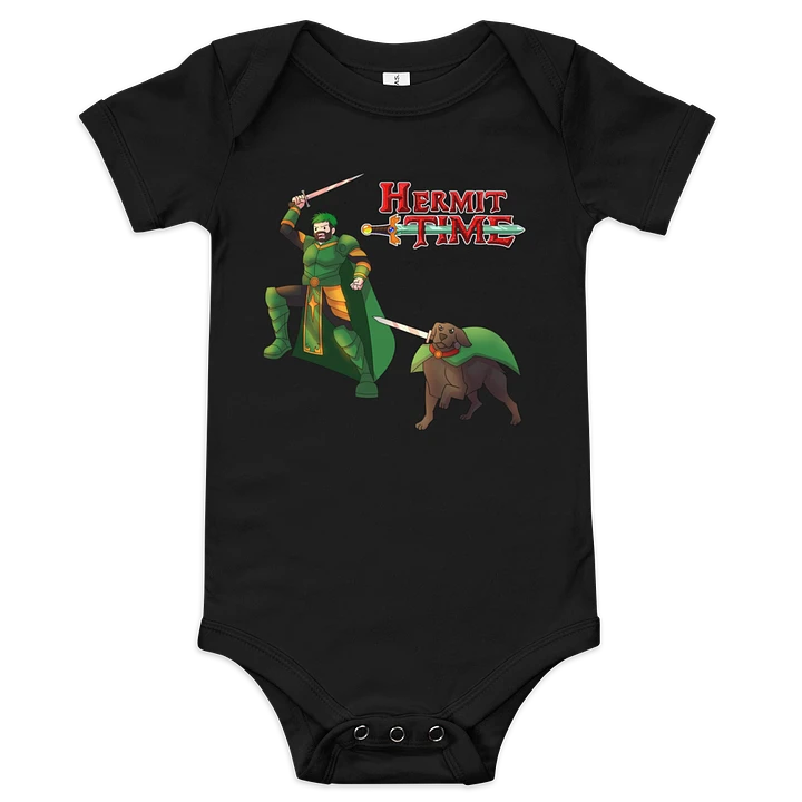 Future Knight of The Shrubbery Onesie product image (1)