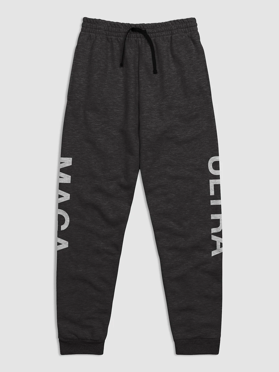 UNISEX ULTRA MAGA SWEATPANTS product image (6)