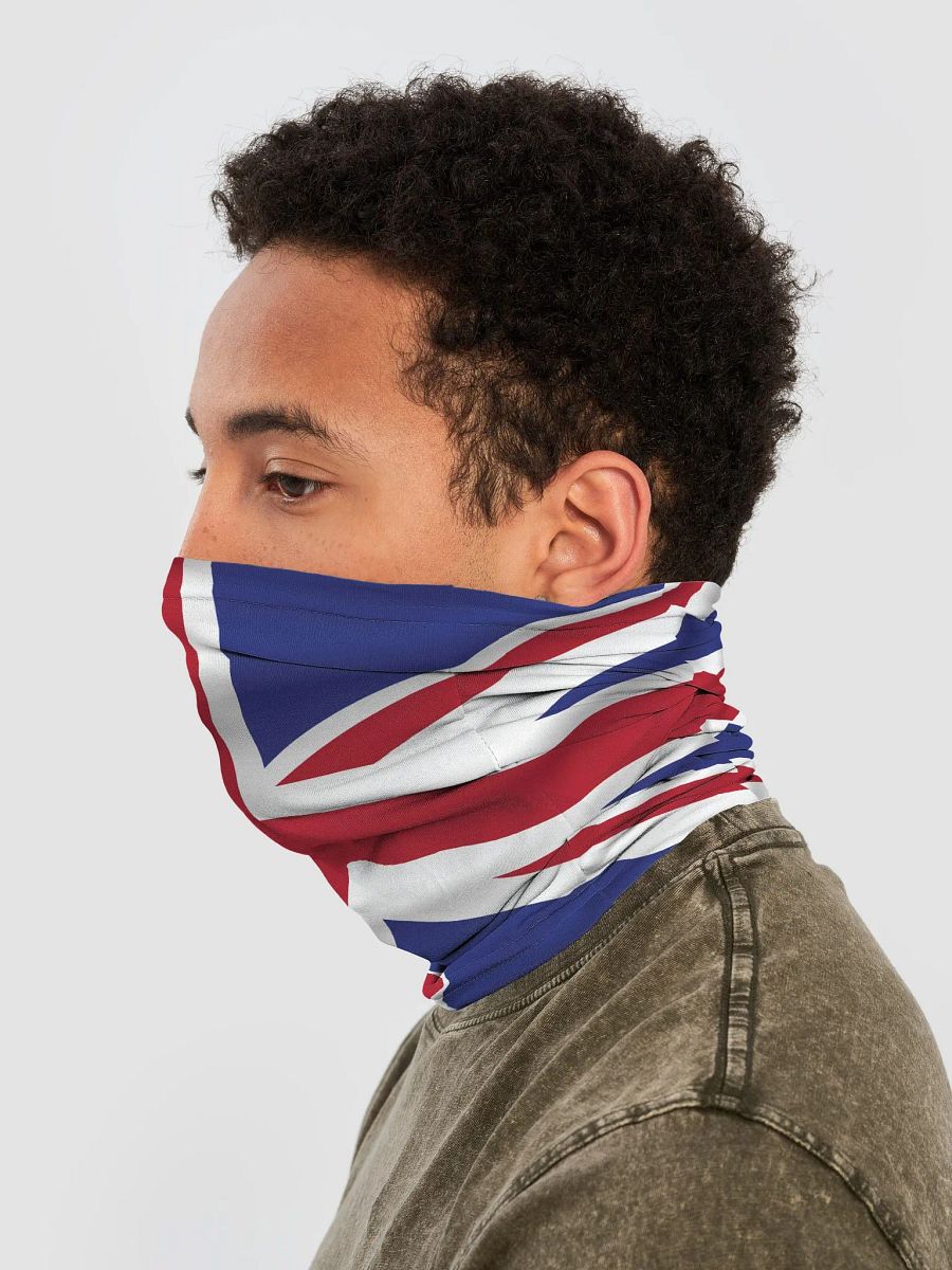 United Kingdom - Neck Gaiter/Face Mask product image (3)