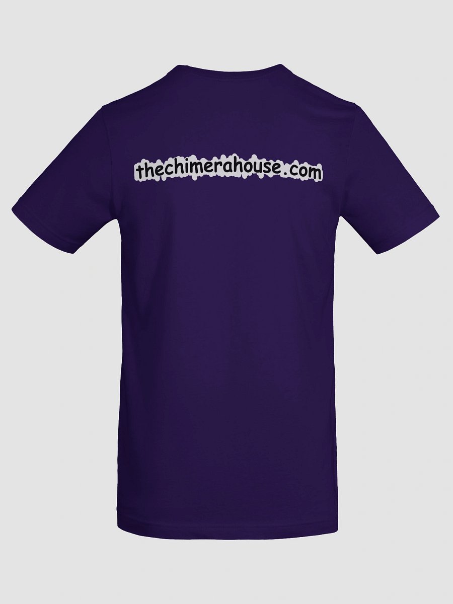 Charlie Shirt product image (8)