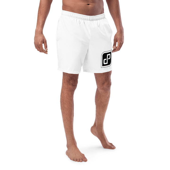 Dab Swim Trunks product image (1)