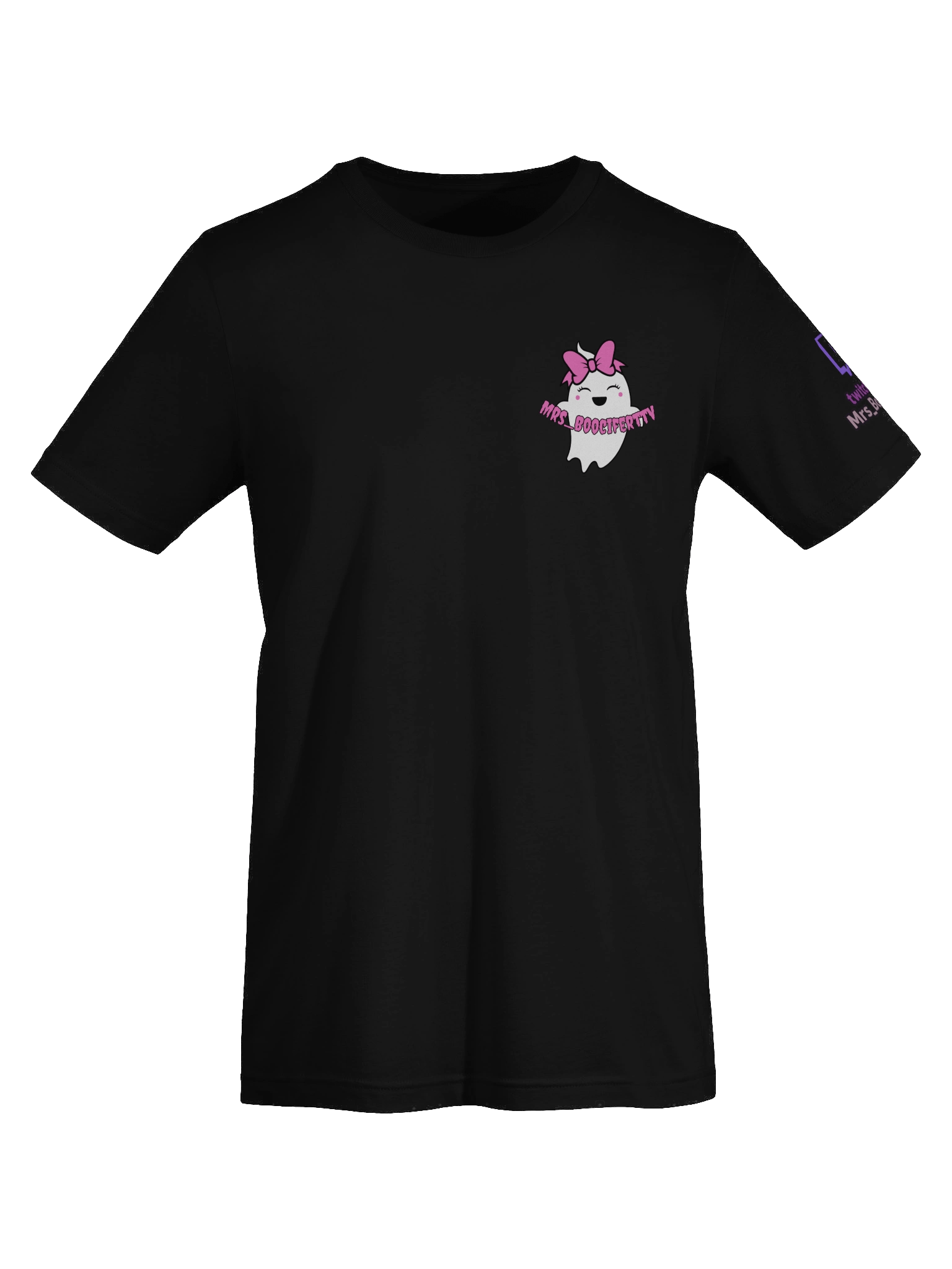Lil Boo support shirt product image (44)
