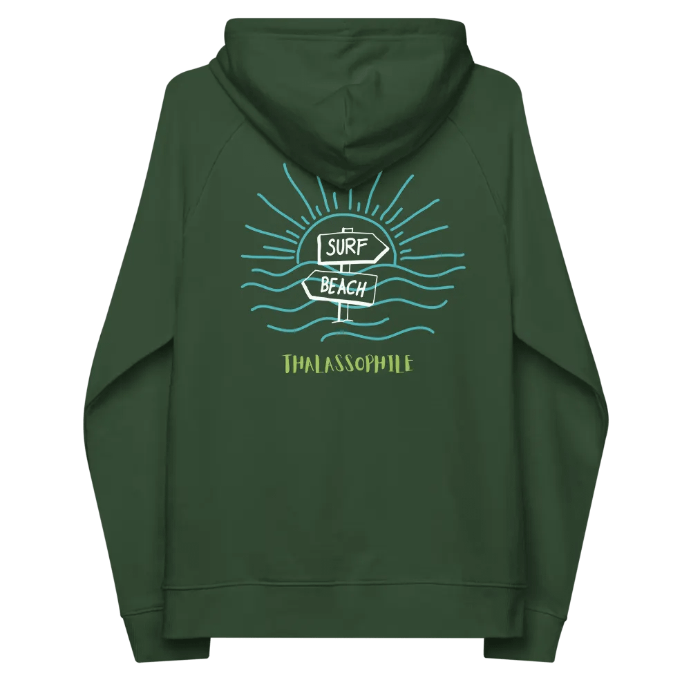 Hoodie (Ocean) product image (1)