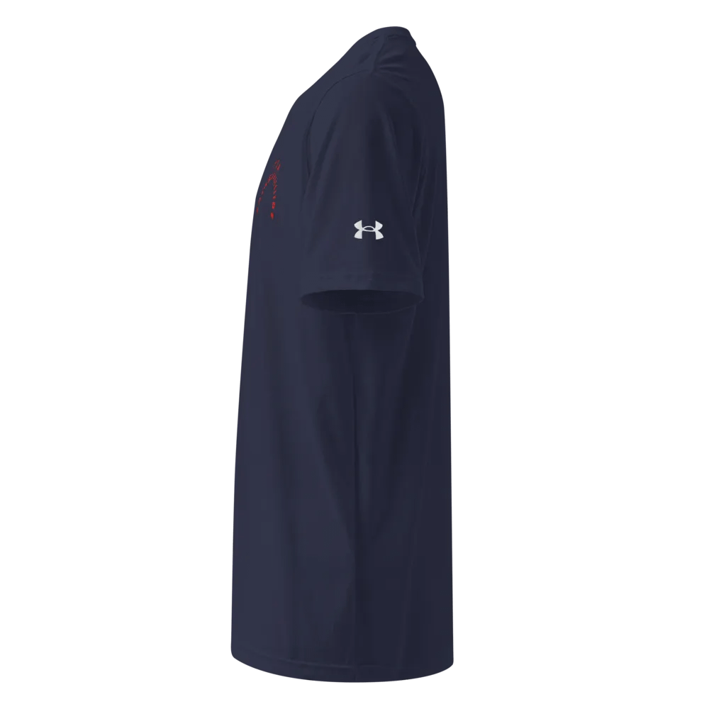 Backslide Athletic Shirt product image (7)