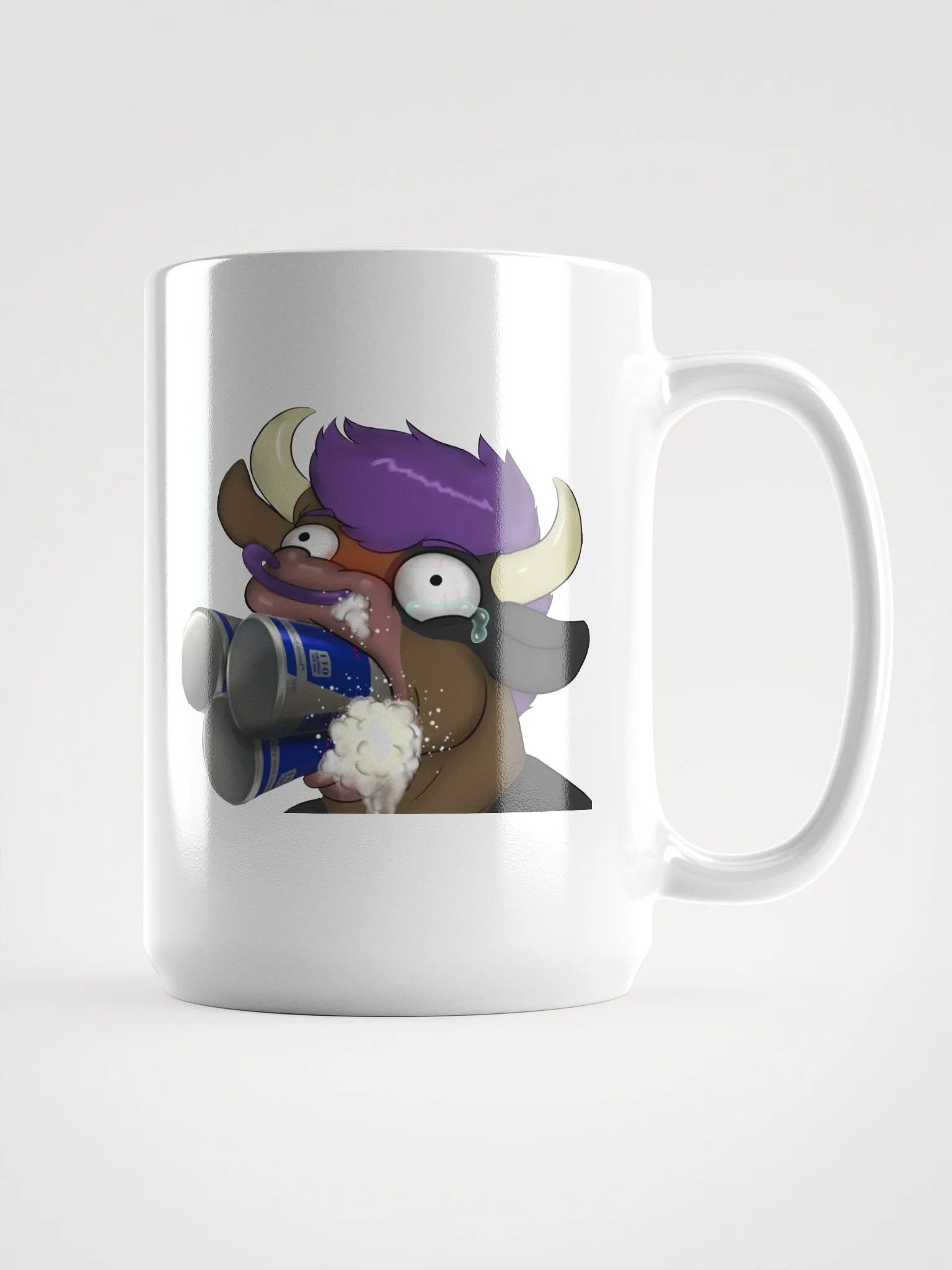 "Wings" Coffee Mug product image (1)