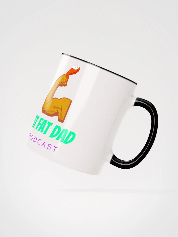 FFD Logo Mug product image (6)
