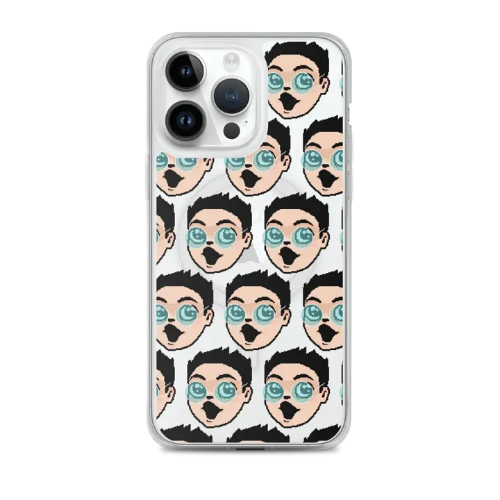 Junch iphone Case product image (2)