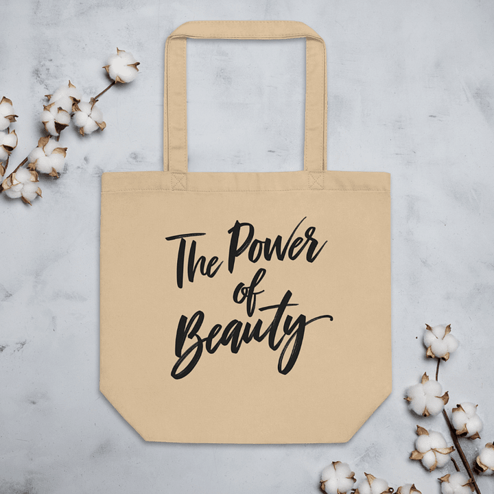 Beauty Empowerment Eco Tote product image (1)