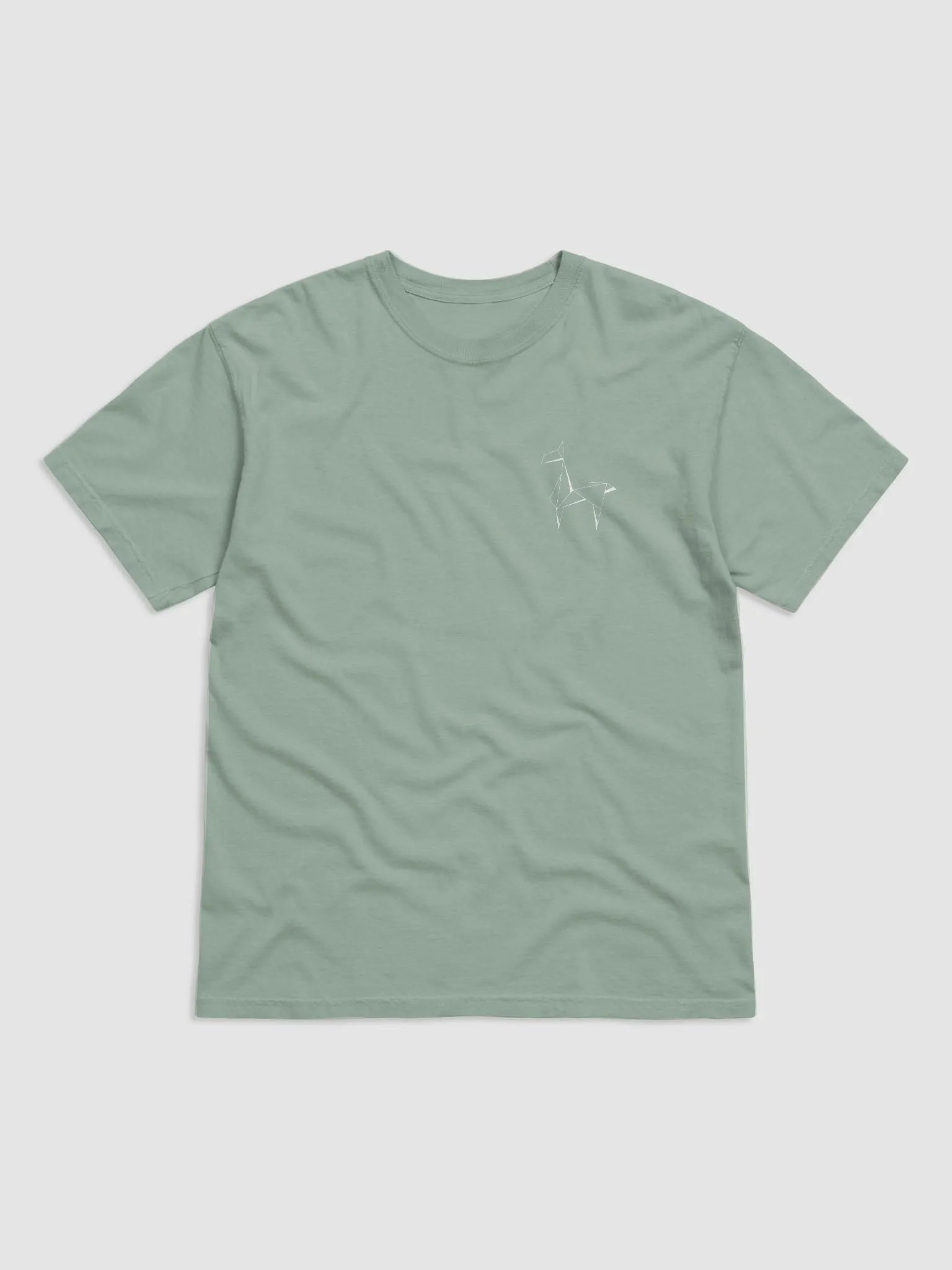 Suhnody Comfort Colors Garment-Dyed Heavyweight T-Shirt product image (1)