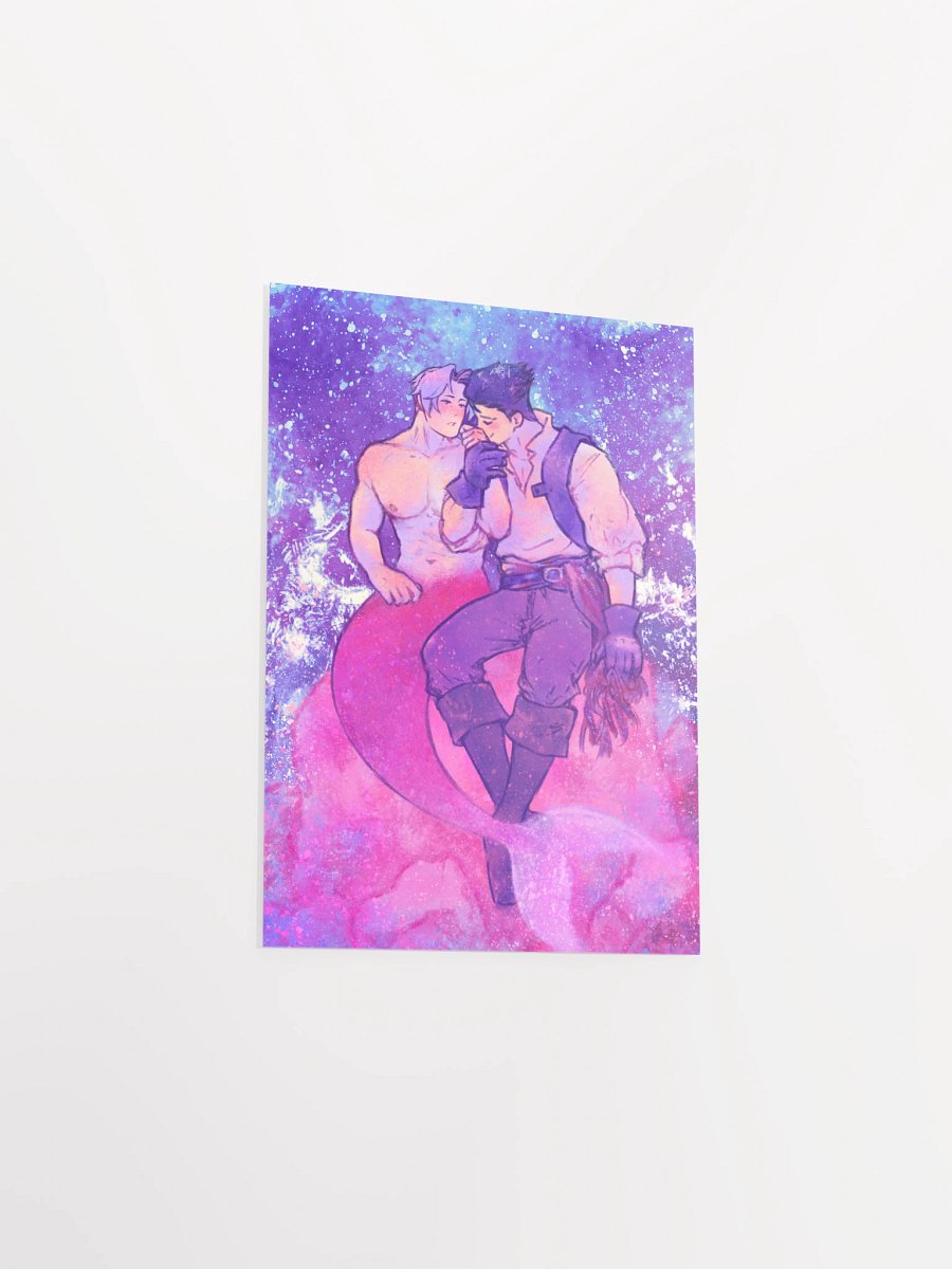 In a world of only you and me product image (5)
