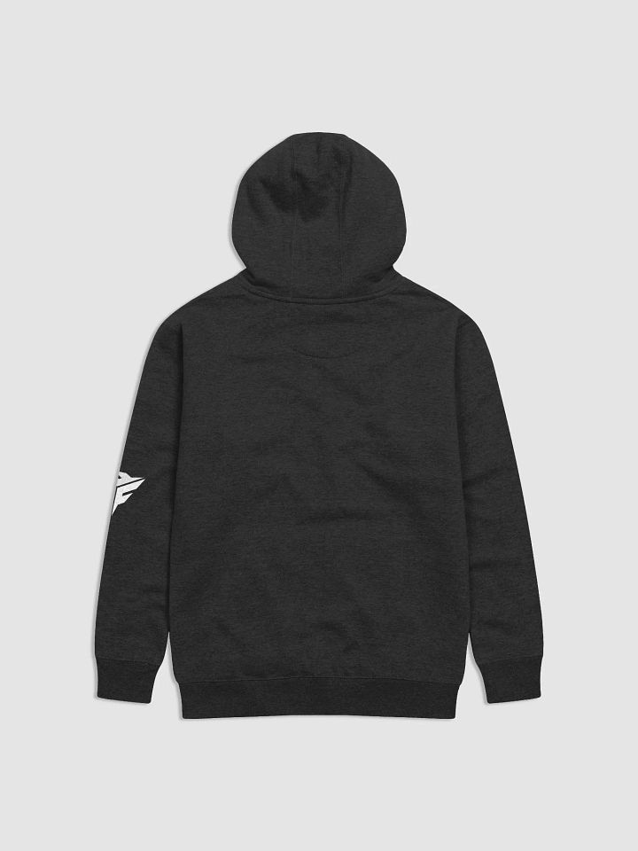 Lady Flip Hoodie product image (15)