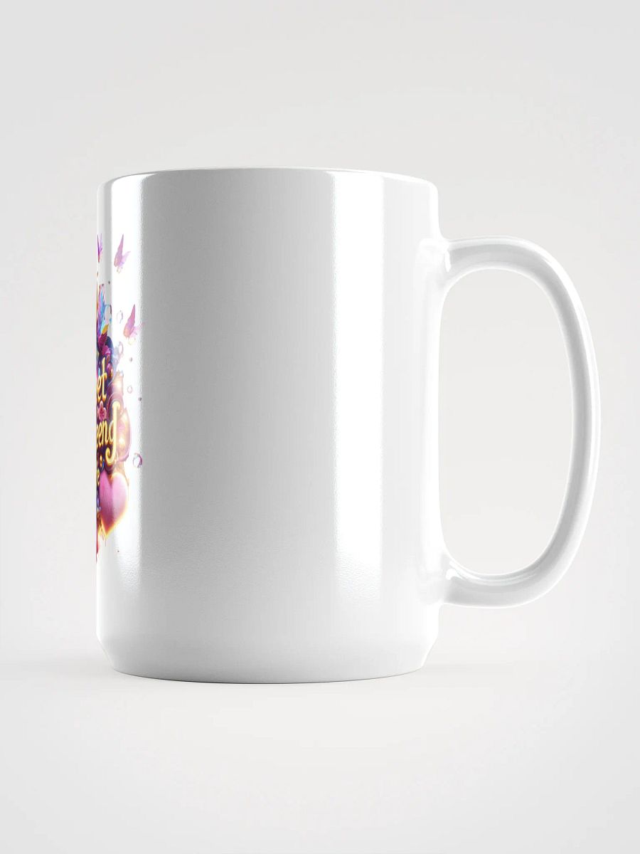 Sweet Veeekend Life Mug product image (1)