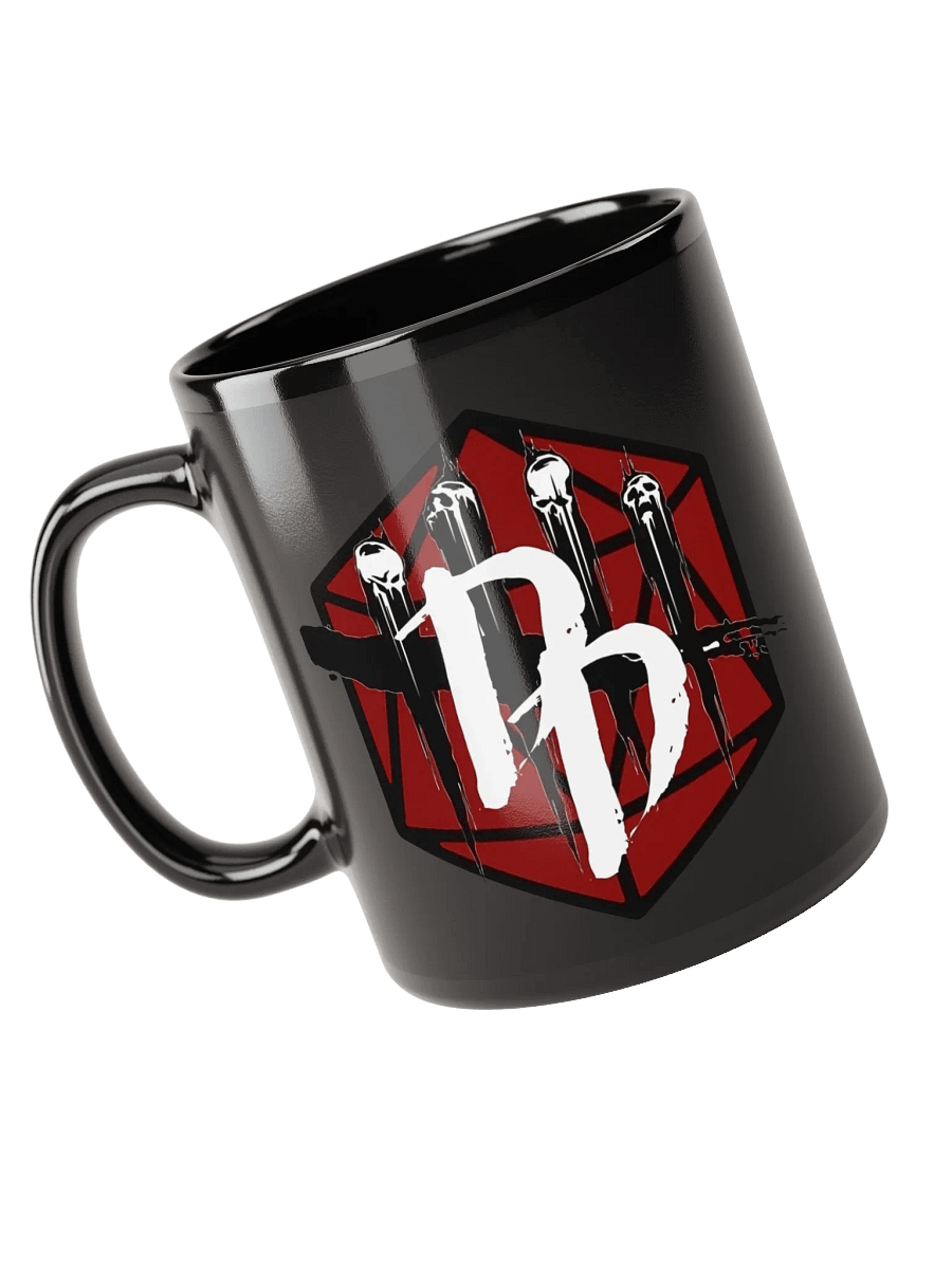 Didem Dirty Coffee Cup product image (5)