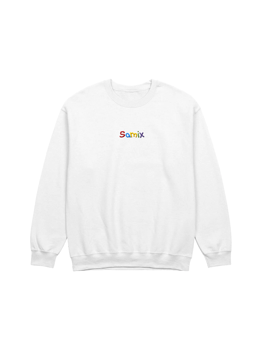 The Samix Classic Crewneck product image (10)