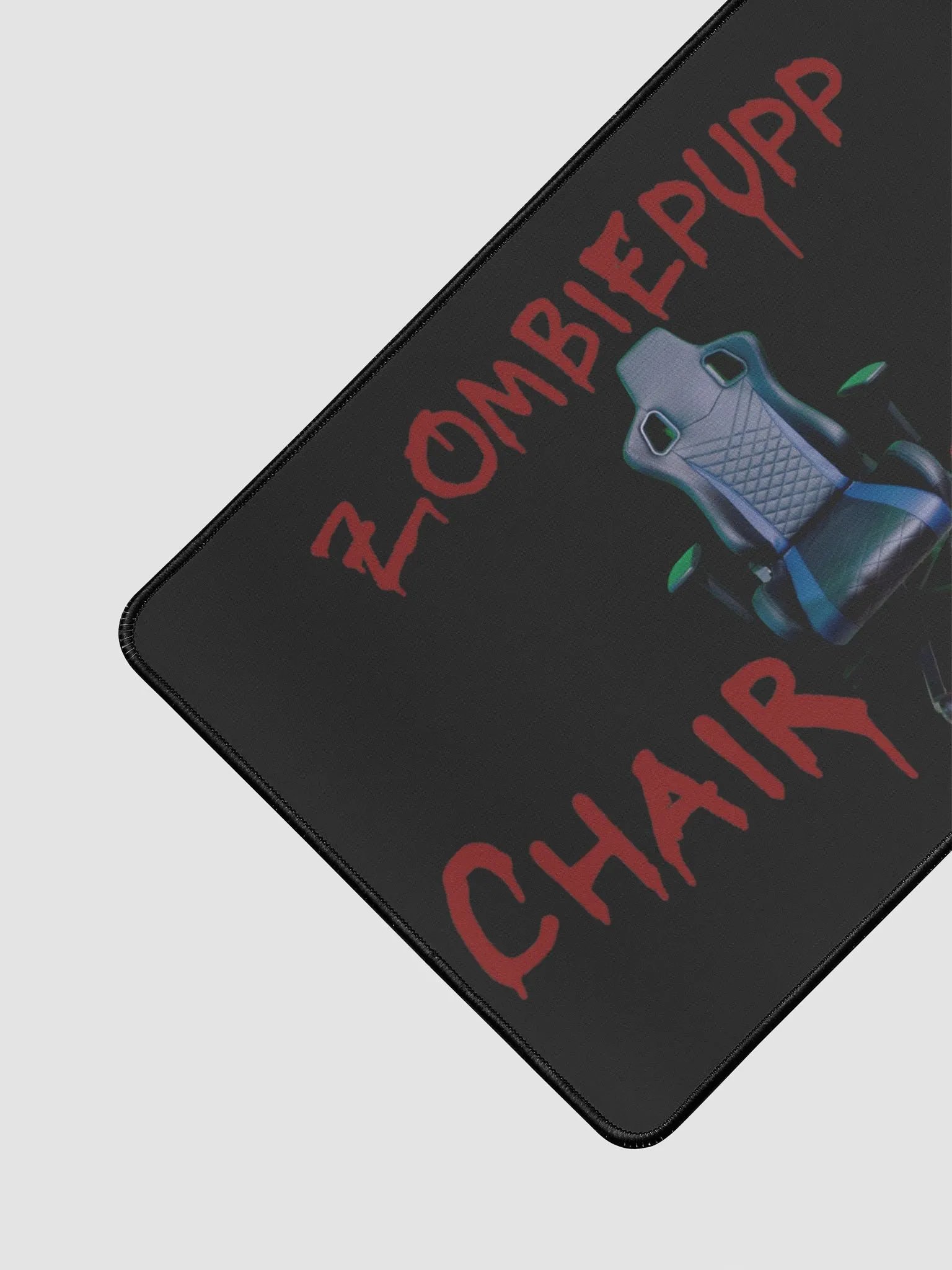 Small Chair Cult Desk Mat product image (2)