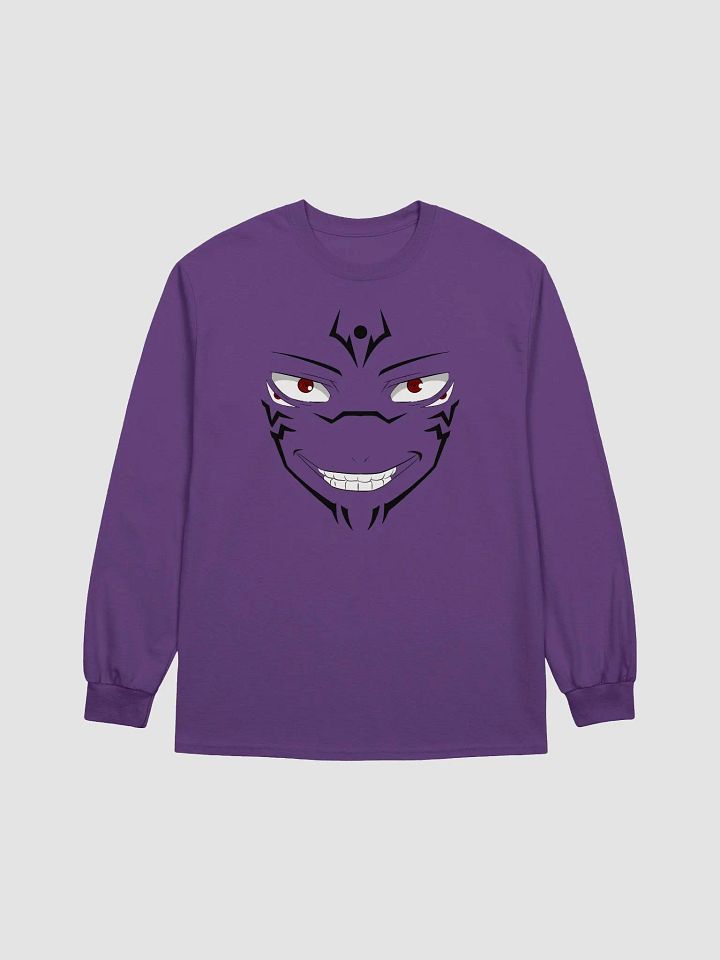 JJK - SUKUNA (Crewneck Sweatshirt) product image (2)