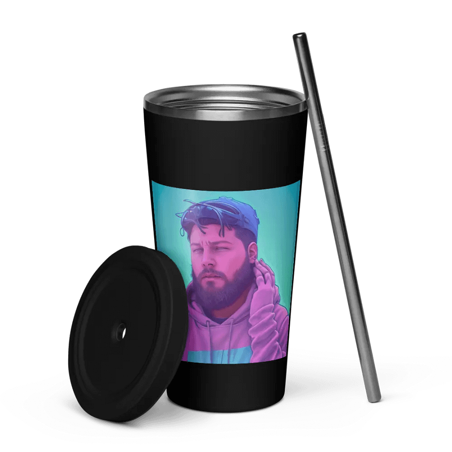 STREAMER PIC CUP product image (5)