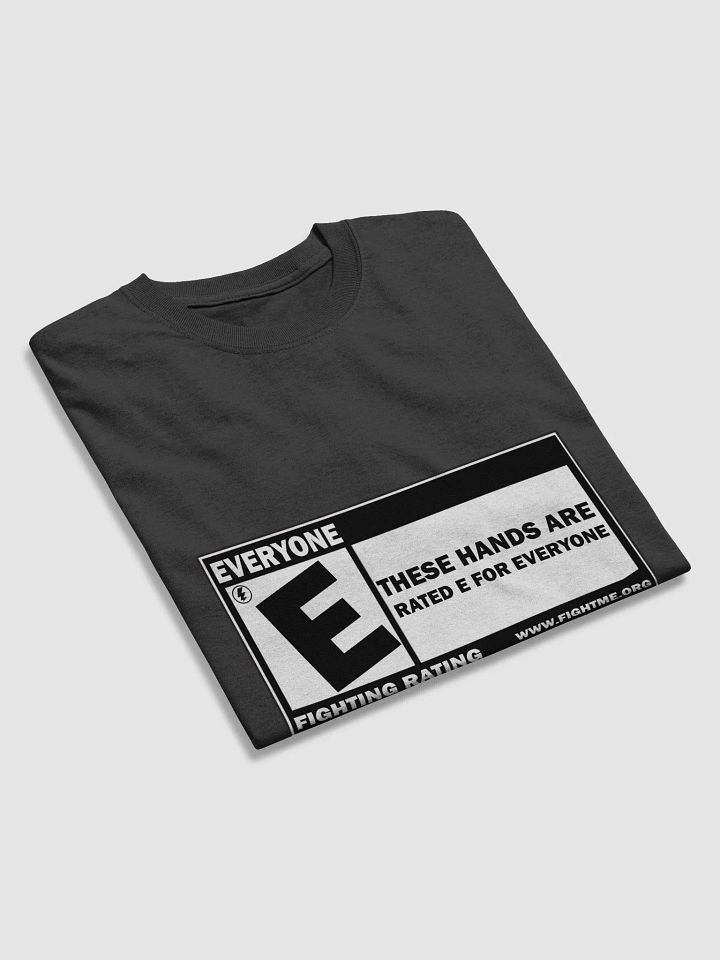 These Hands TShirt product image (8)