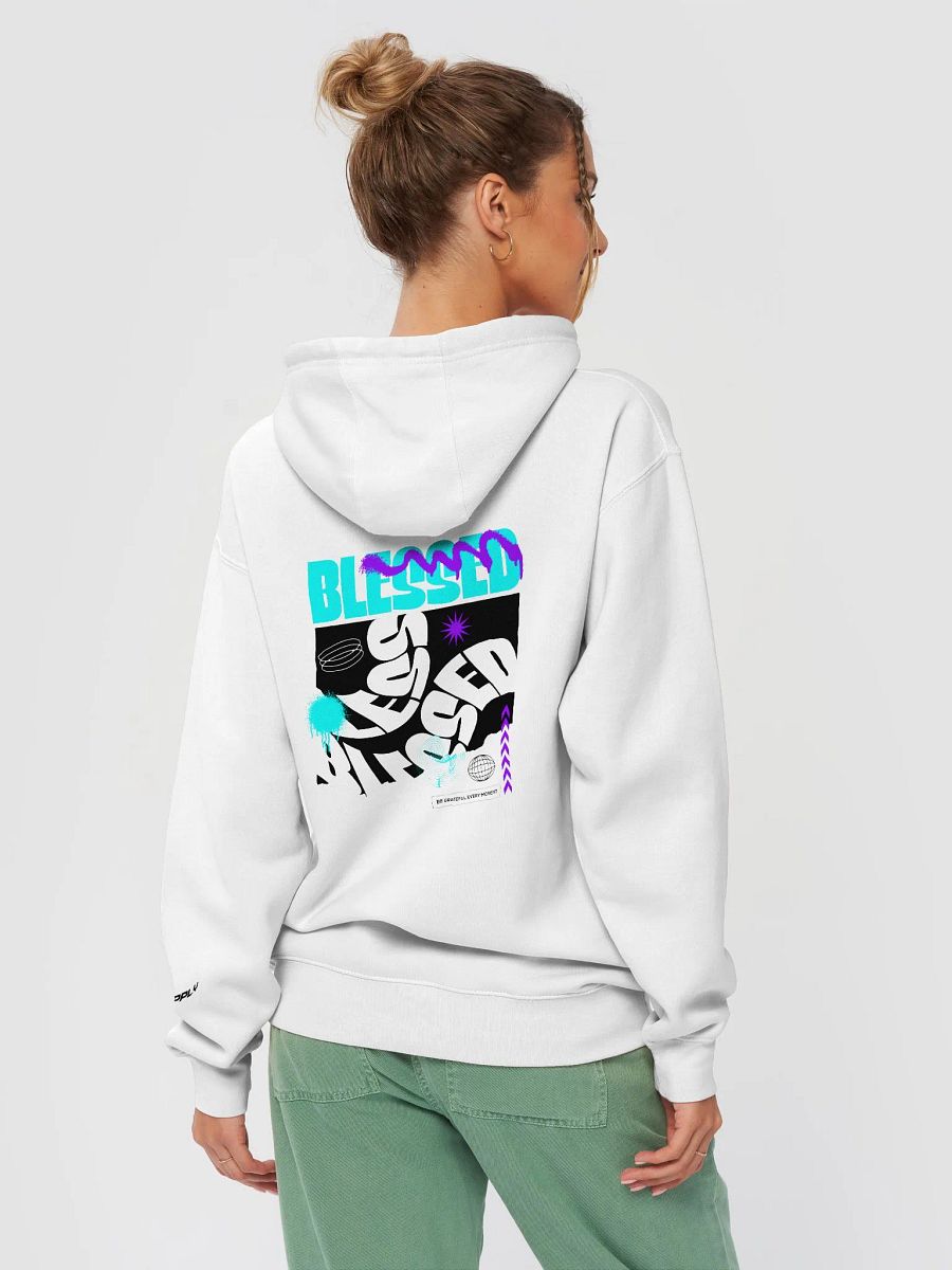"Blessed" product image (4)