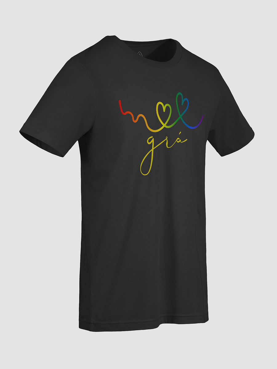 Grá (Love) T-Shirt product image (5)