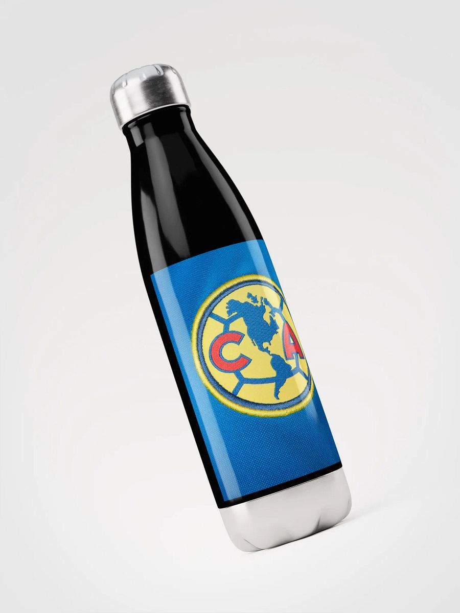 Club America Water Bottle product image (3)