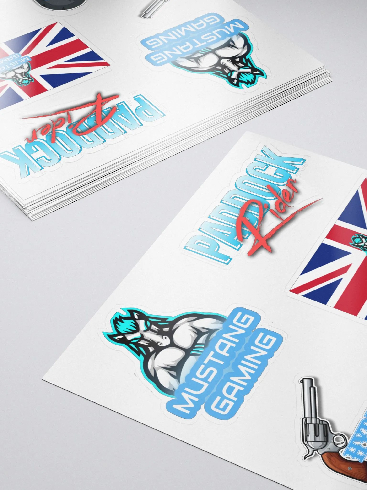 Sticker pack 1 product image (5)
