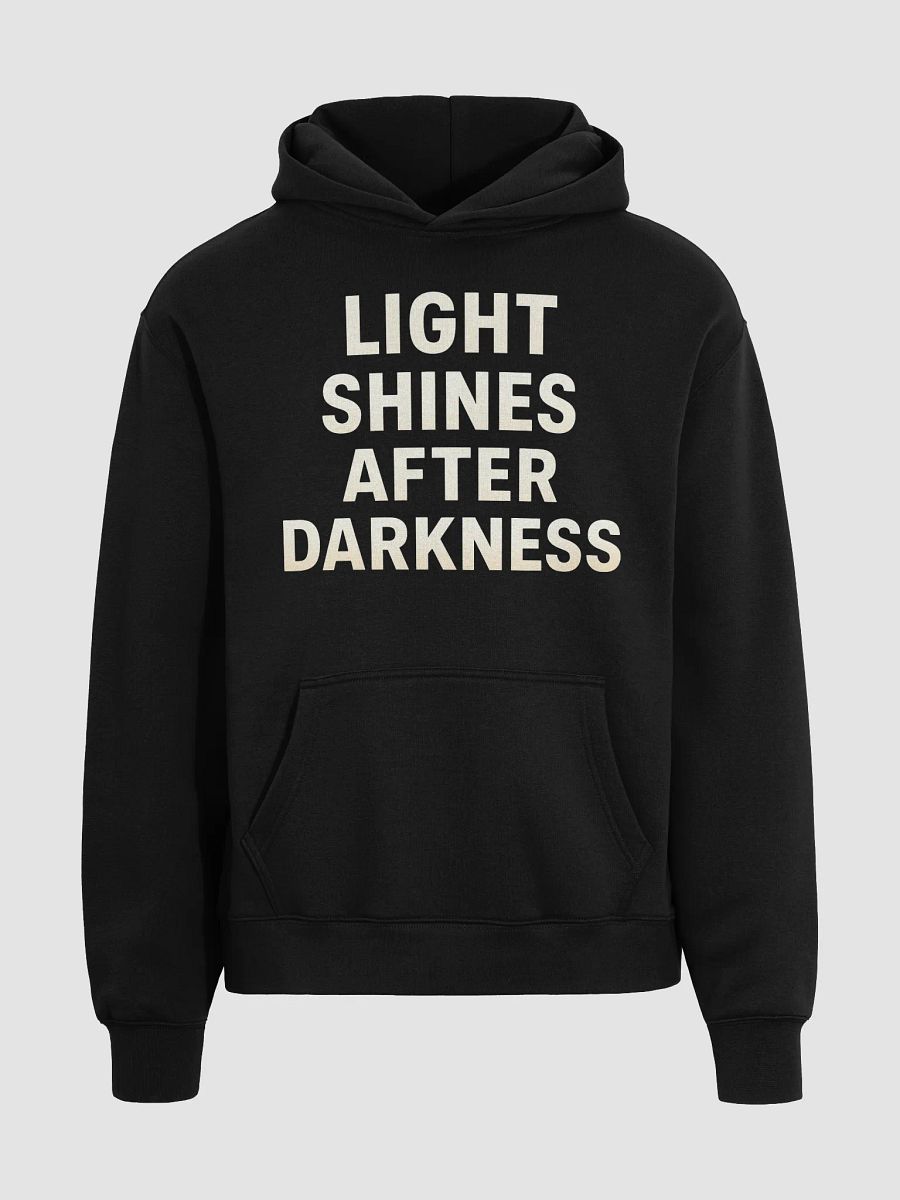 Light Shines After Darkness — How Demi Lovato’s Powerful Quote Can Ignite Your Journey from Struggle to Strength product image (3)