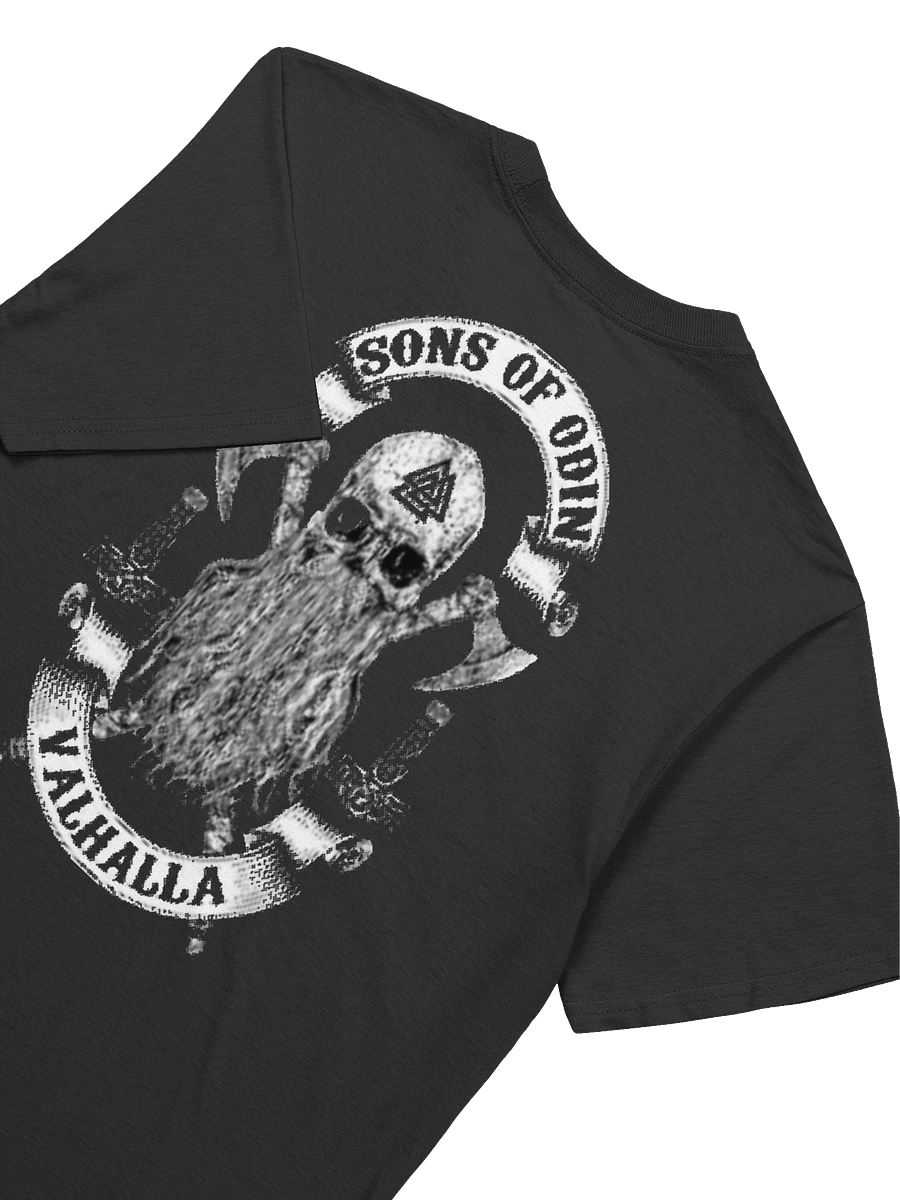 welcome to valhalla (sons of odin) product image (4)