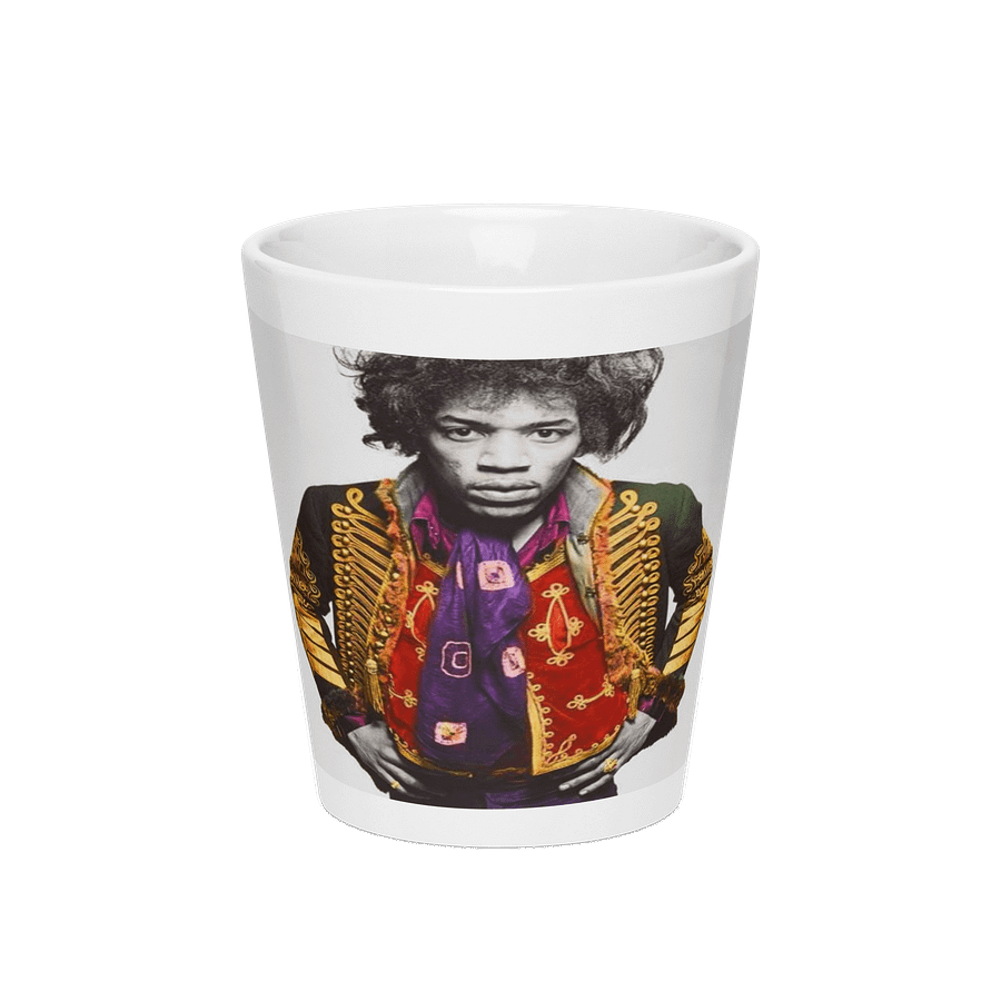 JIMI HENDRIX IS THE BEST product image (3)
