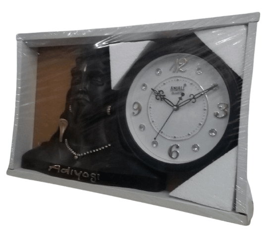 ADIYOGI CLOCK product image (2)