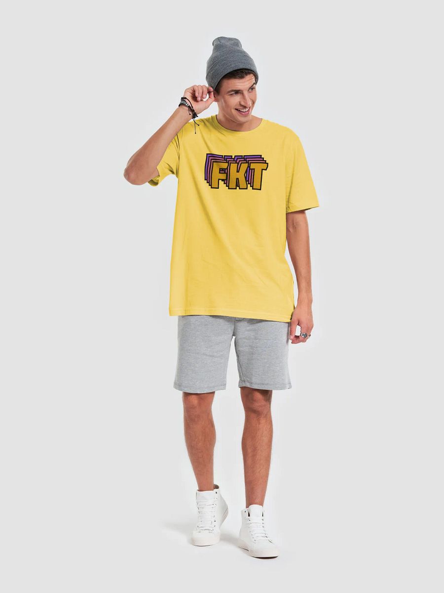 The Pretty AntiSocial FKT Summer Edition Tee product image (6)