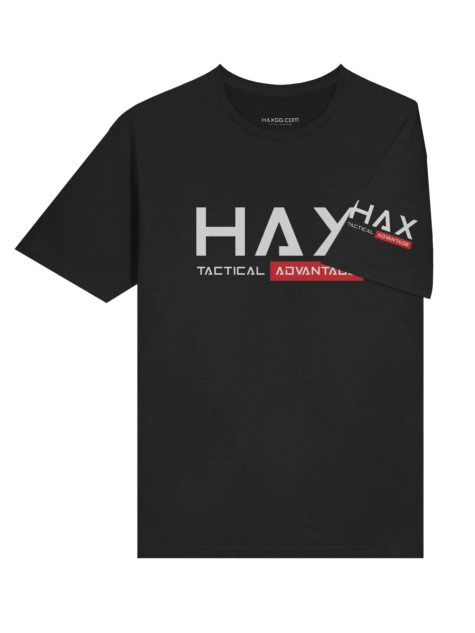 HAX Tactical T-Shirt product image (6)