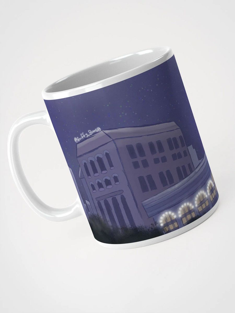 Cat City Mug product image (2)