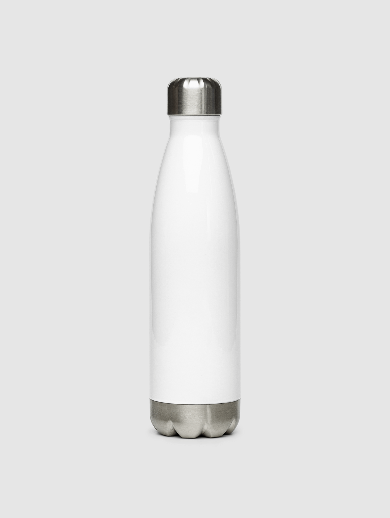 Stainless Steel Water Bottle Nevada Backroaders product image (2)