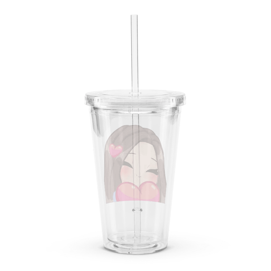 Love Cray Tumbler product image (2)