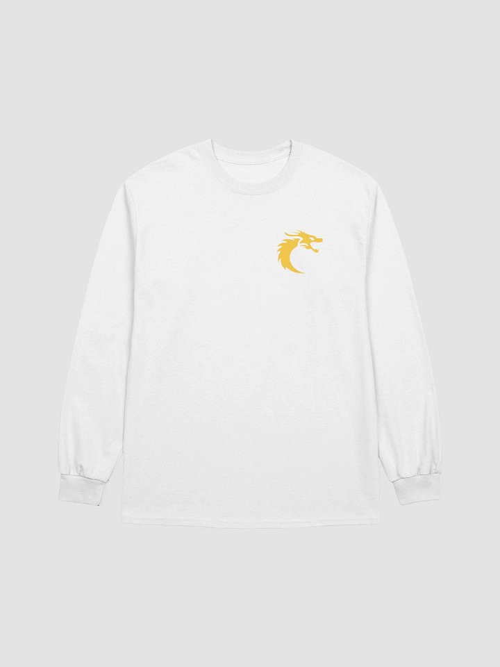 ThreadFlare Double Sided Long Sleeve Shirt product image (1)