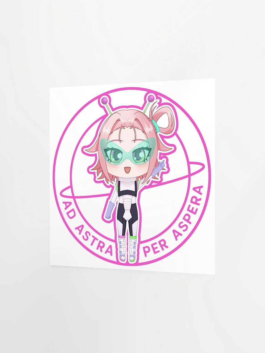 AD ASTRA PER ASPERA product image (4)
