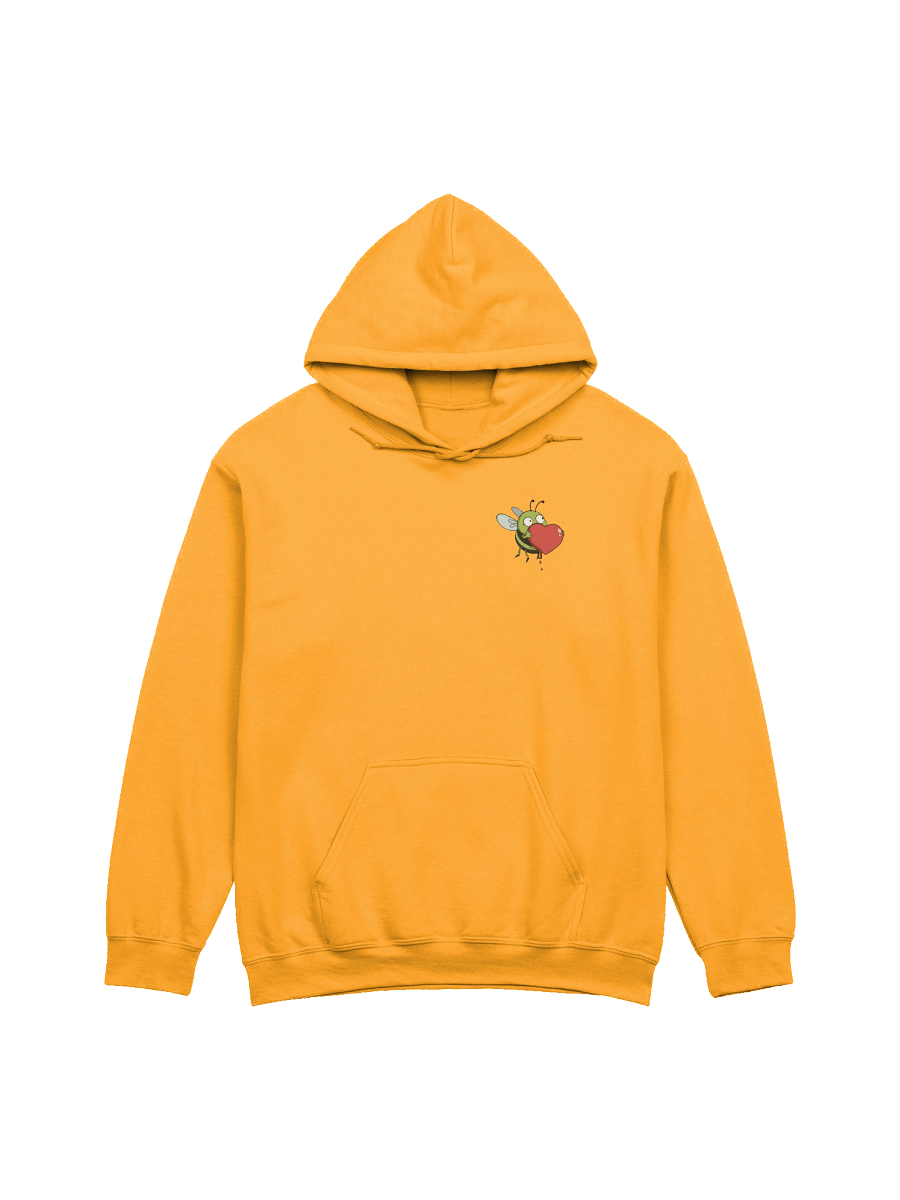 Zombee Unisex Classic Hoodie product image (3)